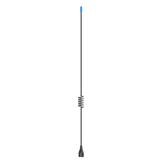 ROJONE 477Mhz 4.5Dbi Gain Uhf Aerial Black - A319