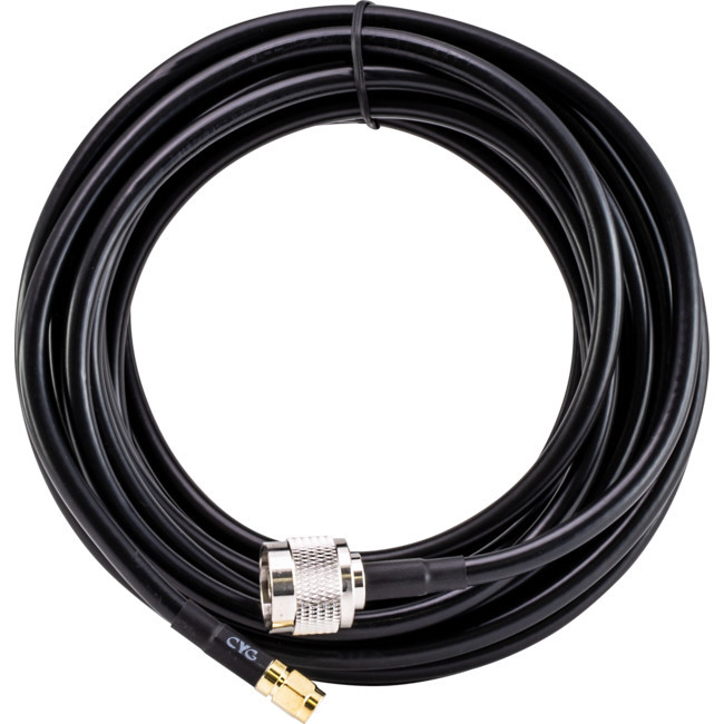 6M N-Male To Sma-Male Lead