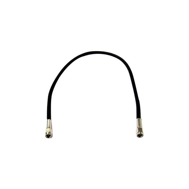 Rg58 1 Metre Sma M-M Lead