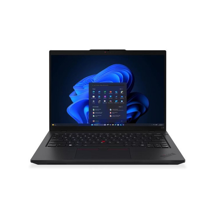 LENOVO ThinkPad L14 G6 14' WUXGA IR AMD R7-250 32GB DDR5 512GB SSD Radeon 780M