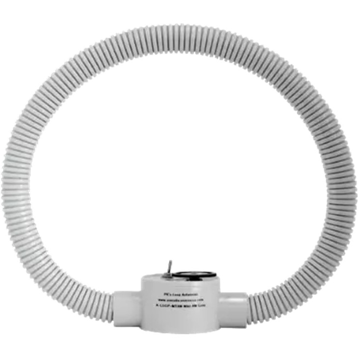 PK'S LOOP ANTENNA Commercial Grade Loop Antenna Outdoor Am Antenna