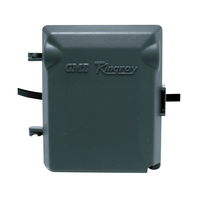 KINGRAY Masthead Box With Strap Uv Resistant Case Only Kingray