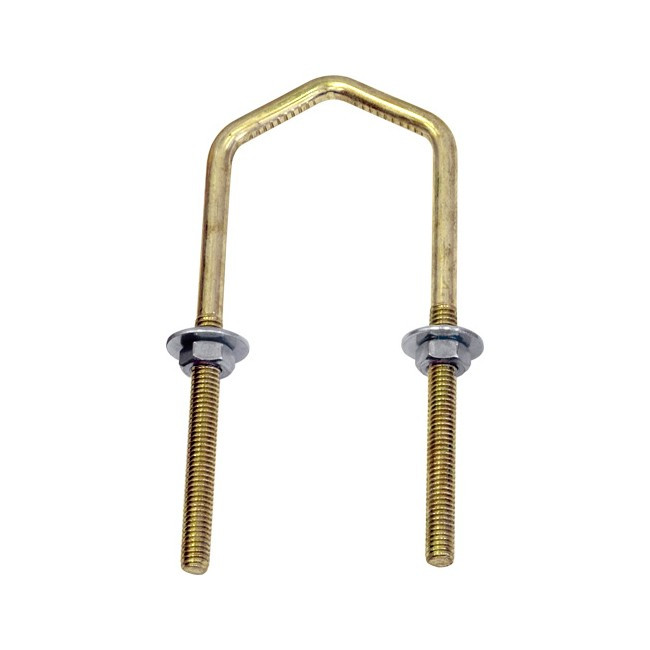 U Bolt 140 X 8Mm (5 1/2X5/16) Large