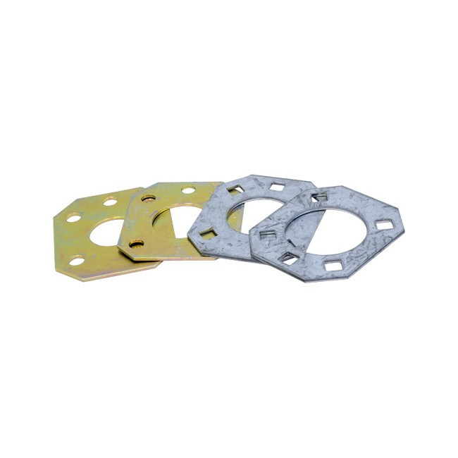 HILLS 32Mm Guying Plate Fb902224