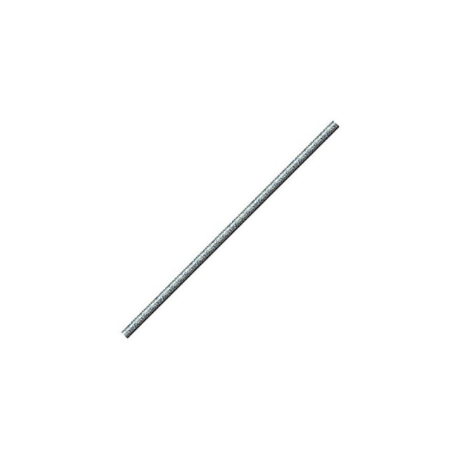 HILLS 2.4M Galvanised Mast Antenna Pole