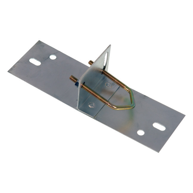 DIGITEK Right Angle Light Roof Mount