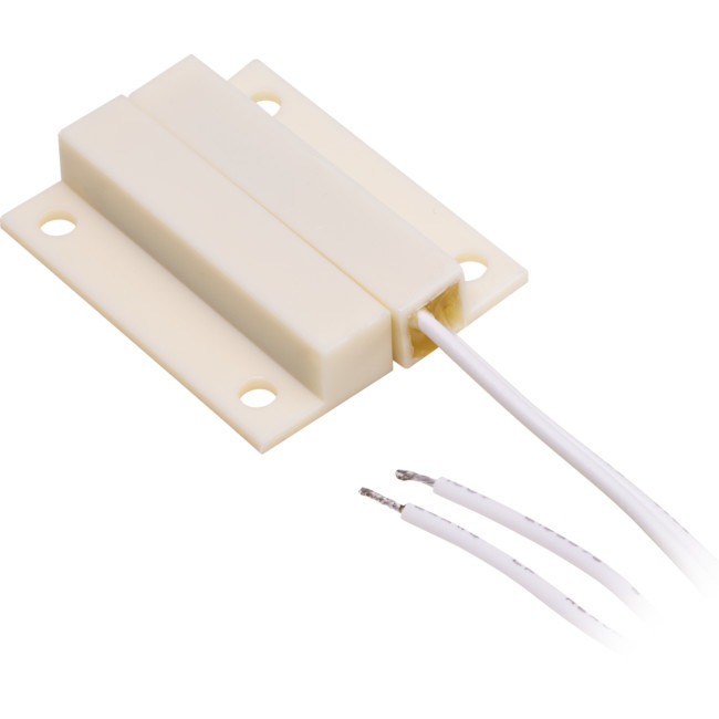 Reed Switch Surface Mount N/O Beige