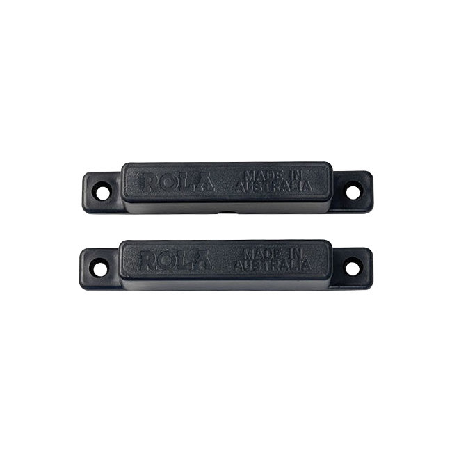 NESS Black Surface Reed Switch Rola