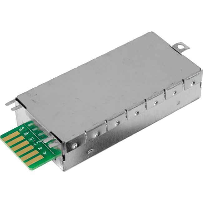 Uhf Wireless Module For Wa380 638-662Mhz Receiver