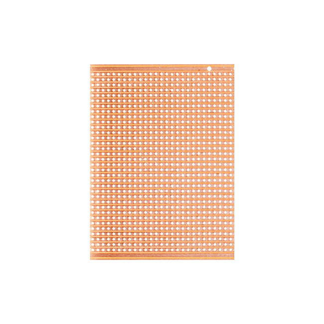 95Mm X 75Mm Pcb Board Matrix / Vero / Breadboard