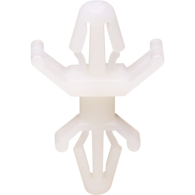 6.4Mm Pcb Support Board Spacer Stand Offs - 50 Pack