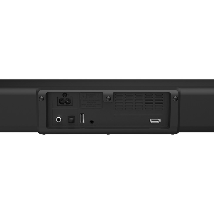 BlueAnt XT120 120-Watt 2.1 Bluetooth Soundbar