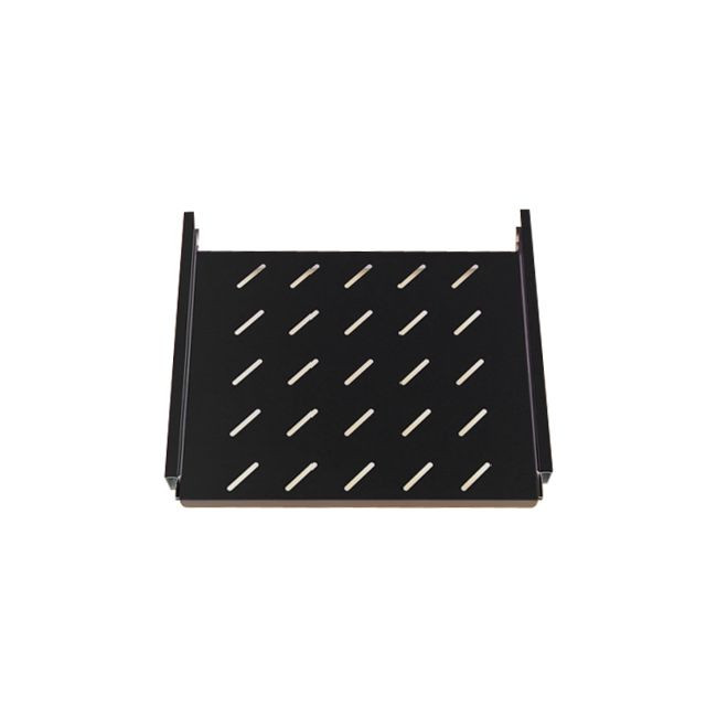 RADUM 19" Sliding Rack Mount Shelf Suit 800Mm Deep Cabinet