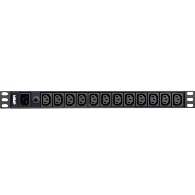 ATEN Aten 12 Port 1U Pdu 15A Iec-C13 X 12