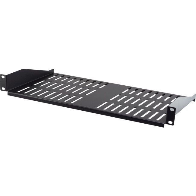 PRO2 1Ru 19Inch 250Mm Depth Cabinet Shelf 482X250Mm