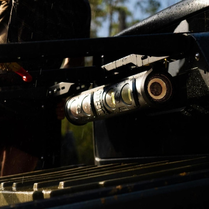 SoundExtreme SE26 Waterproof Soundbar