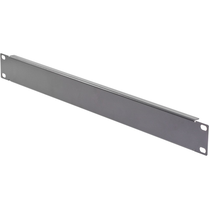 PRO2 19" 1Ru Rack Blank Patch Panel
