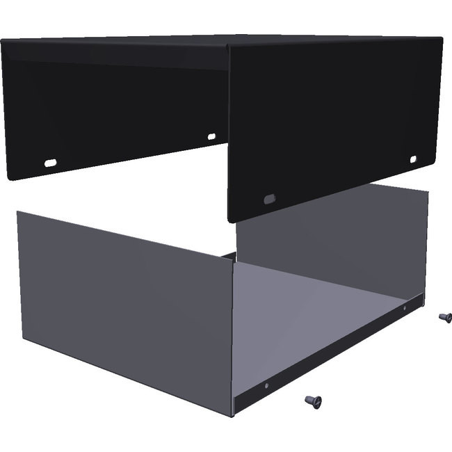 HAMMOND Instrument Enclosure Hammond