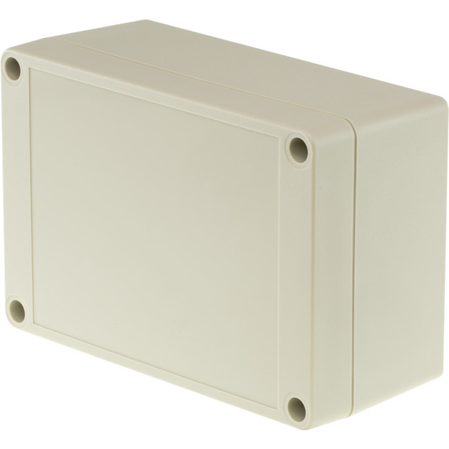 Cabinet With Water Proof Seal Medium 125X85X55
