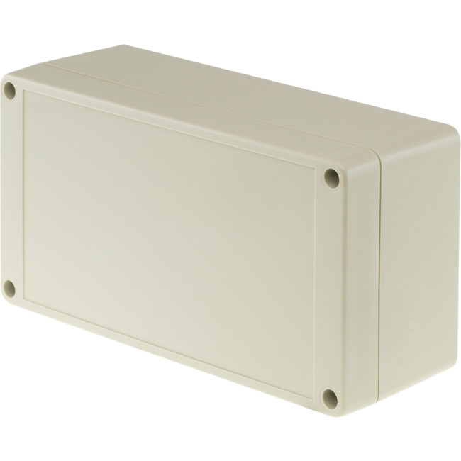 Cabinet With Water Proof Seal Regular 165X85X55