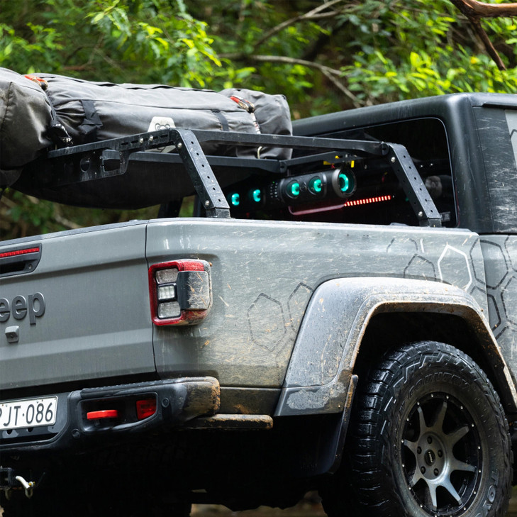 SoundExtreme SEB26 Wireless Waterproof Soundbar