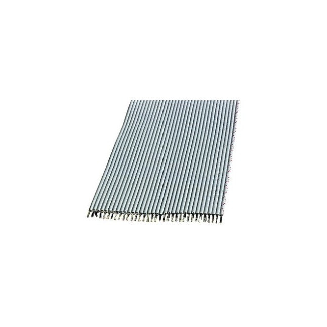 10 Core Idc Ribbon Cable - 1M - Per Metre