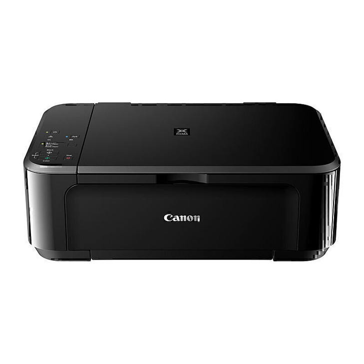 Canon PIXMA HOME MG3660BK Printer