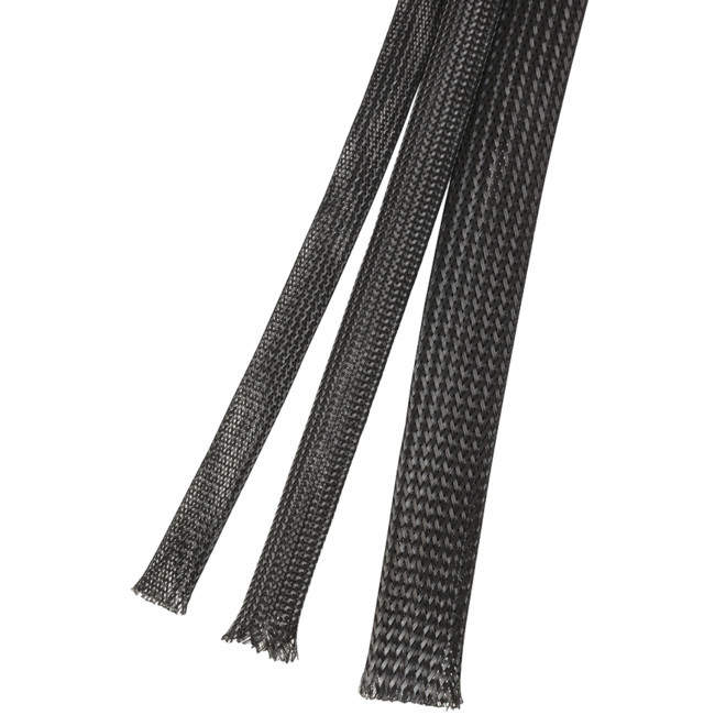 DURATECH 2M Expandable Sleeve 15Mm Cable Sock Sox