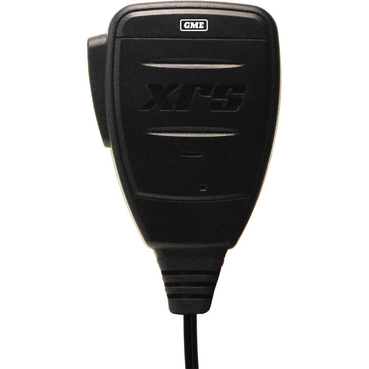 GME Ip67 Speaker Mic Suit Xrs660