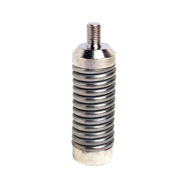 Heavy Duty Aerial Spring