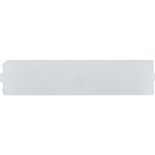 AIPHONE Intercom Name Cover