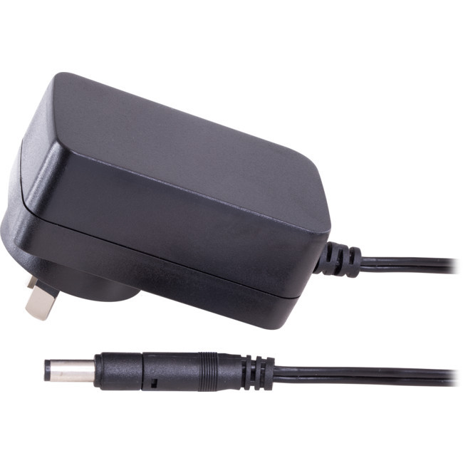 DOSS 12V Dc 2.5A Power Supply Switchmode 2.1Mm Centre Positive