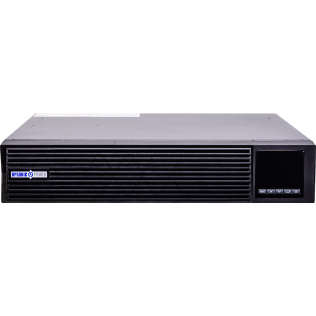UPSONIC 1000Va Online Ups Power Supply Rack Tower