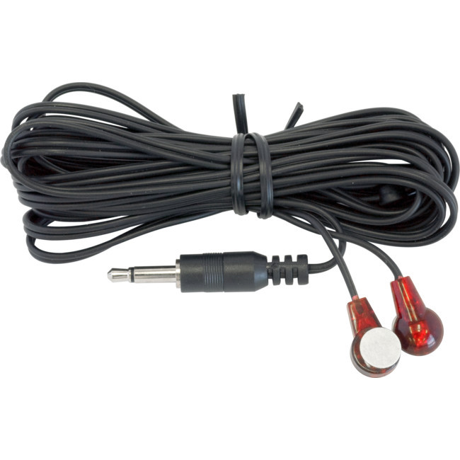 PRO2 Dual Ir Emitter