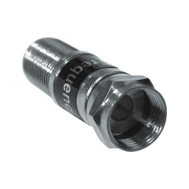 RESI-LINX Dc Blocker To Filter Dc Ir Over Coax Resi-Linx