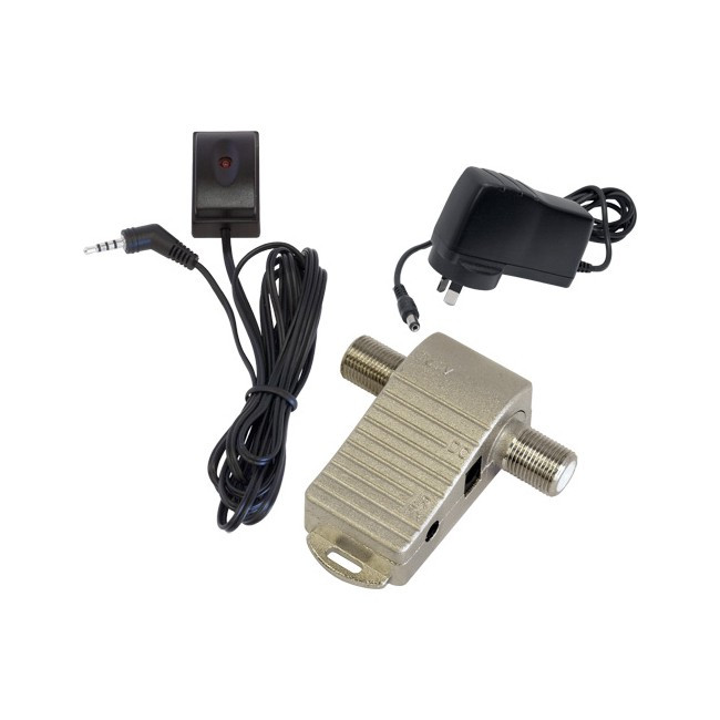 PRO2 Spare Target For Rfmx3Ir Includes Diplexer Ir Sender Ps