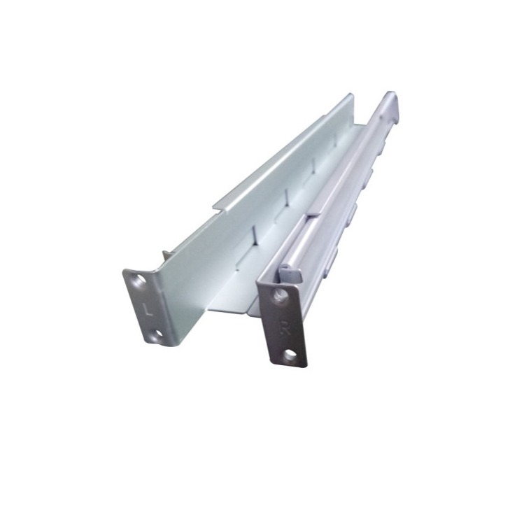 APC Easy UPS 1000VA/800W Online UPS, 2U Rackmount