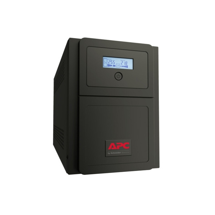 APC Easy UPS 2000VA/1400W Line Interactive UPS