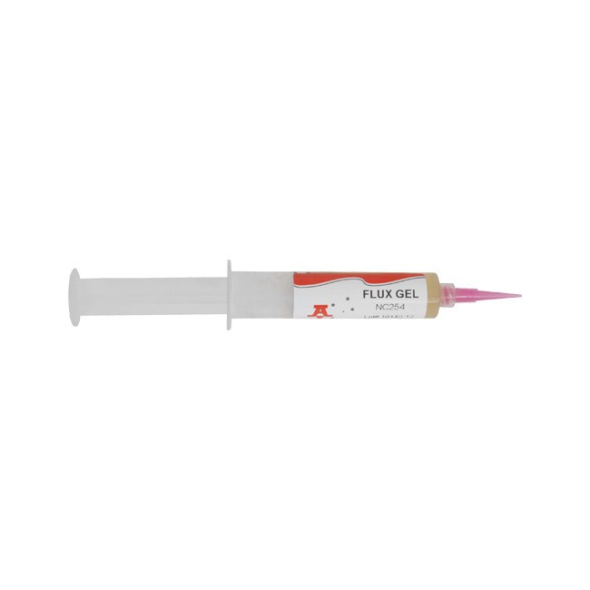 CHEMTOOLS 10G Flux Gel Tube / Syringe Chemtools (Nc254)