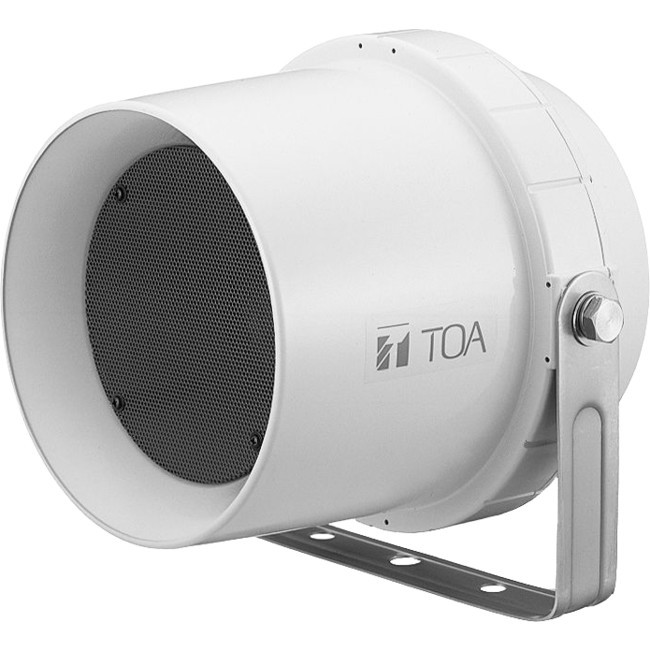 TOA 6W Wide Range Ip34 Horn As 7240.24 2018 - Pending