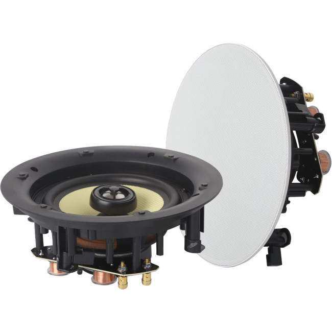 STUDIO ACOUSTICS 6.5" 80W Inceiling Speaker Cone - Studio Acoustic