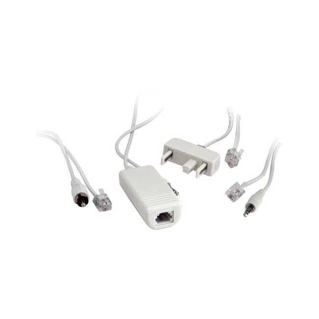 Line Isolation Unit Music On Hold Tel1150