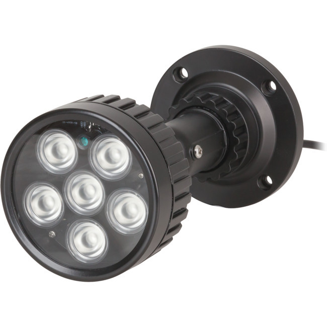 TECHVIEW 50M Infrared Spotlight Ir Illuminator