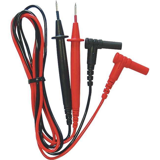 KYORITSU 1100Mm Replacement Test Leads For Kyoritsu