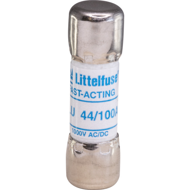 440Ma 1000V Multimeter Fuse 80-Iii Fuse