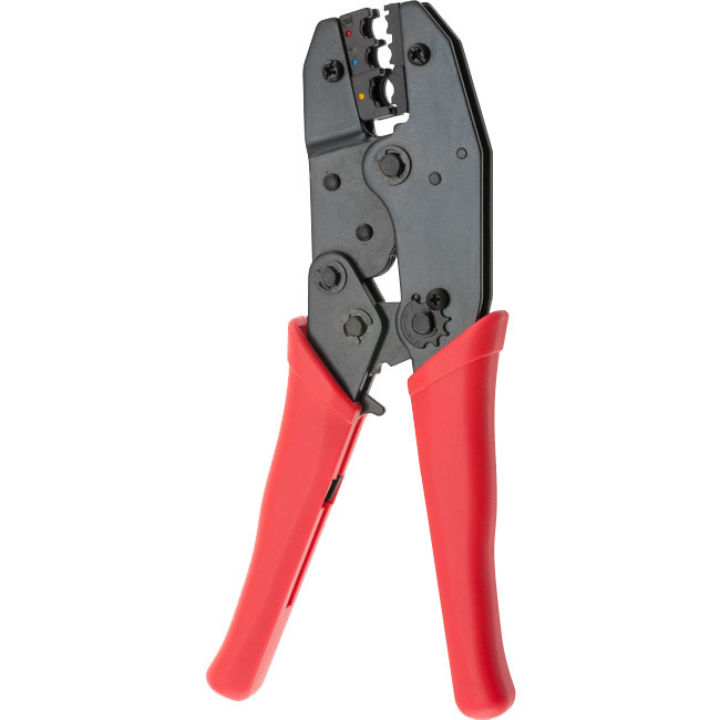 HANLONG Insulated Terminal Crimp Tool Ct047