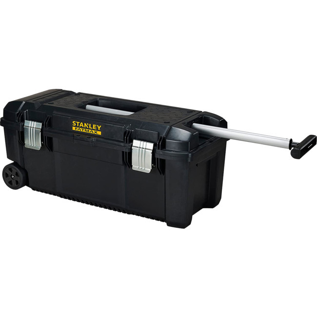STANLEY 71Cm Wheeled Tool Box