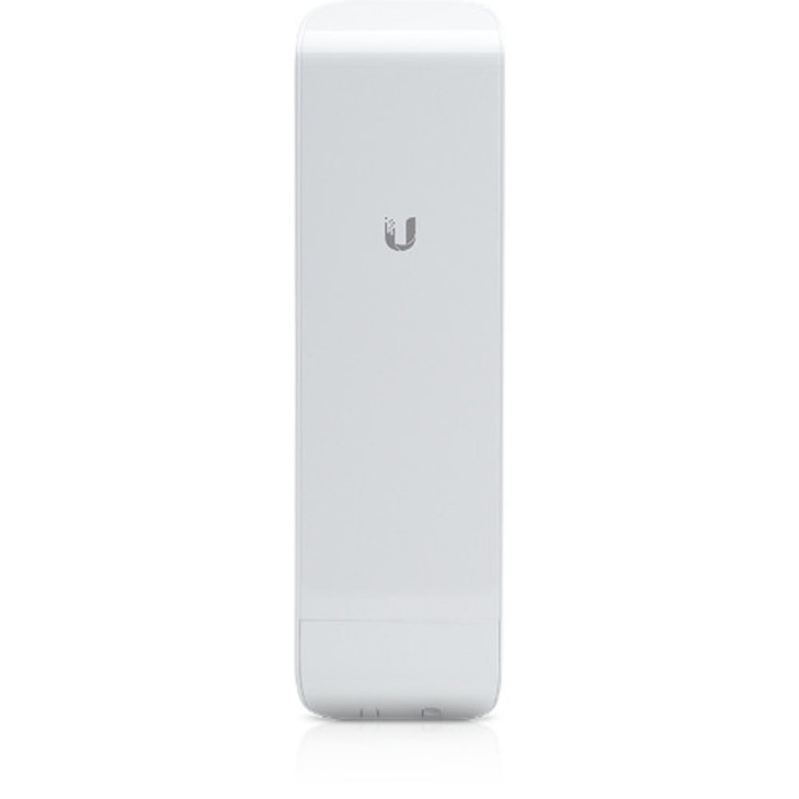 Ubiquiti Nanostation NSM2 802.11b/g/n MIMO Antenna, WiFi Wireless Outdoor CPE, 13+ km