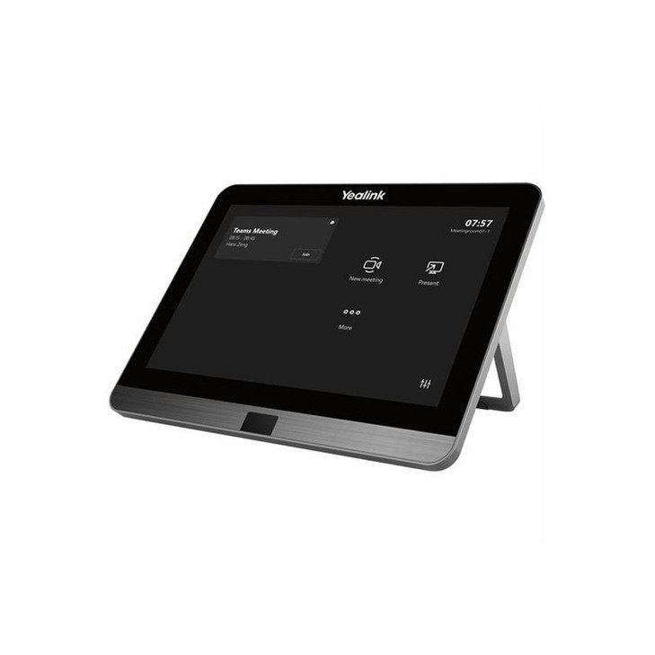 Yealink MTouch II Touch Control Panel - for MVC or ZVC Series Room System