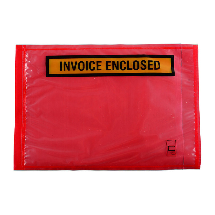 Cmbld Pckg Envl Inv Red B1000